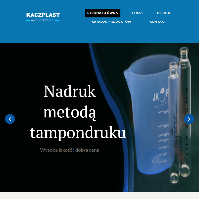 Fiolki 30ml w Wrocławiu