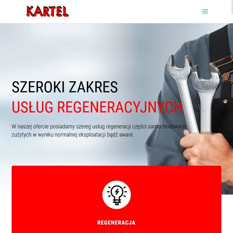 Regeneracja dpf Namysłów