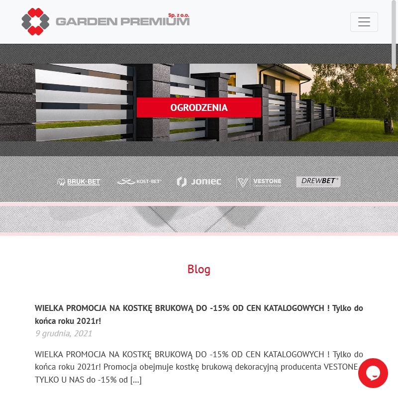 Kostka brukowa projekty w Turku