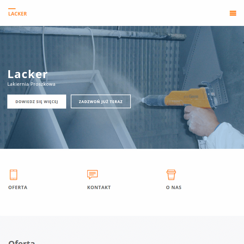 Piaskowanie andrespol