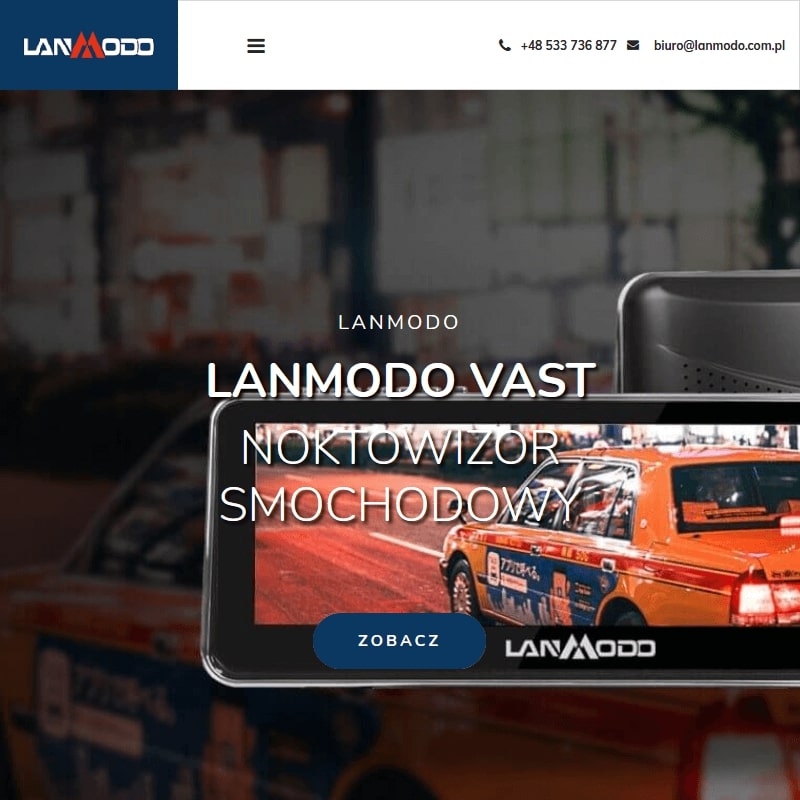 Kraków - parasol automatyczny na ryby