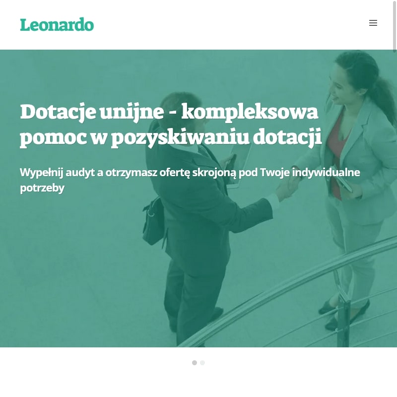 Dotacje unijne Kraków