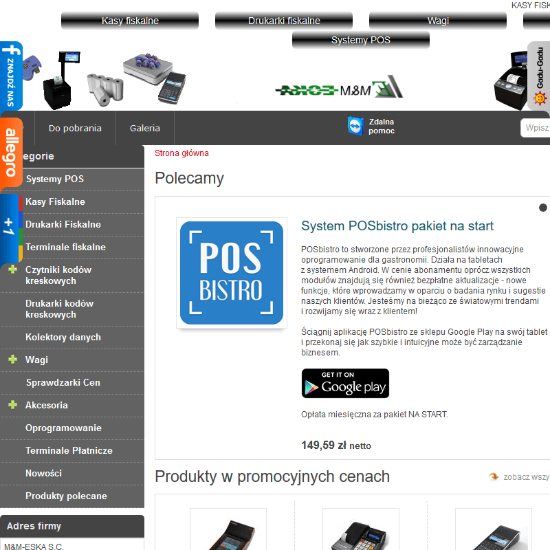 Kasy novitus w Wrocławiu