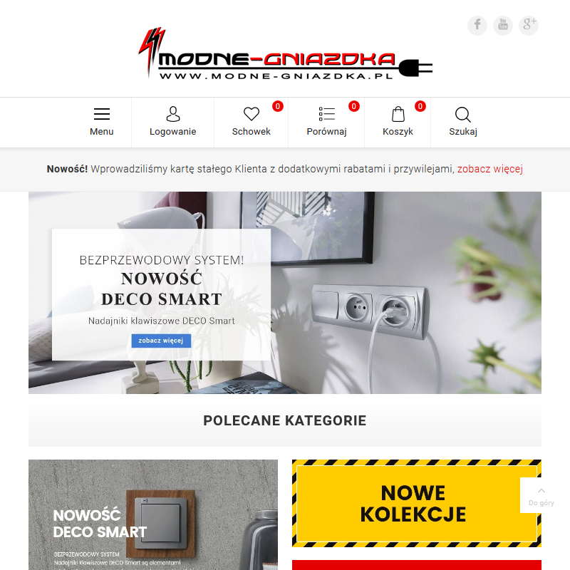 Kontakty berker dystrybutor - łomianki