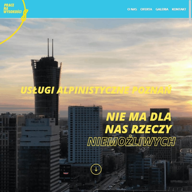 Mycie elewacji cennik - Poznań