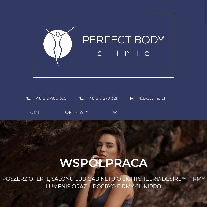 Kriolipoliza sprzęt - Inowrocław