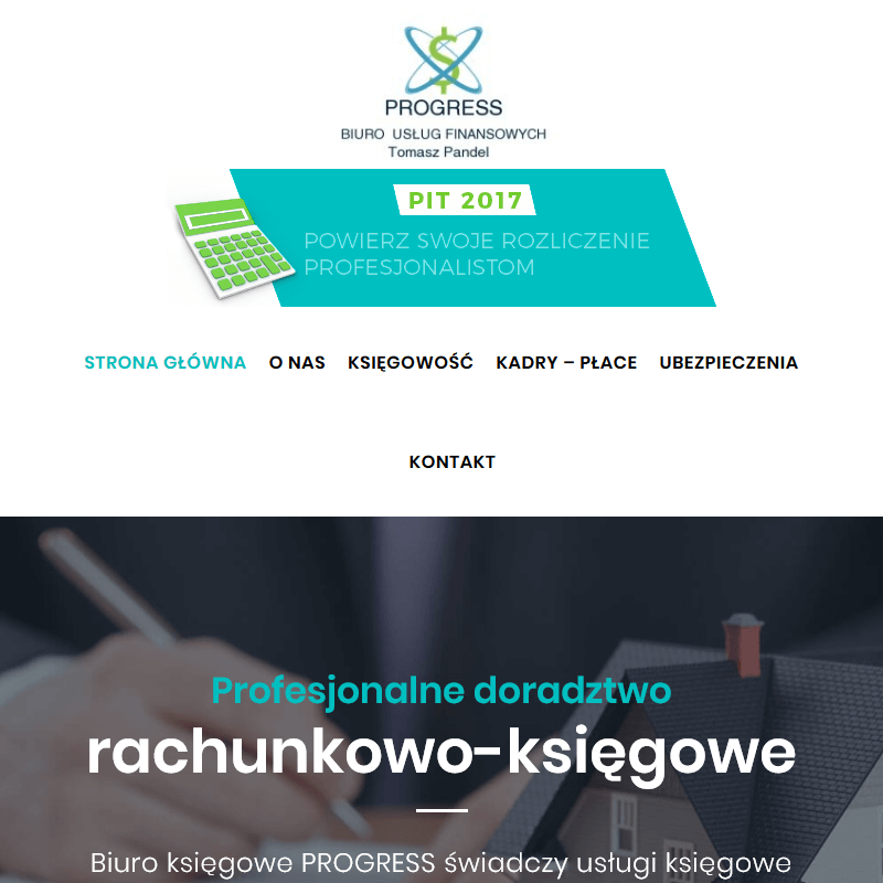 Pomoc w tworzeniu biznes planu w Olkuszu