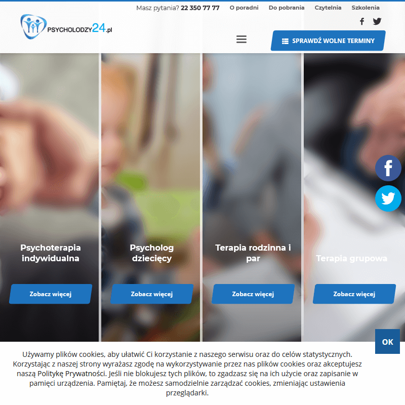 Terapia małżeńska praga południe