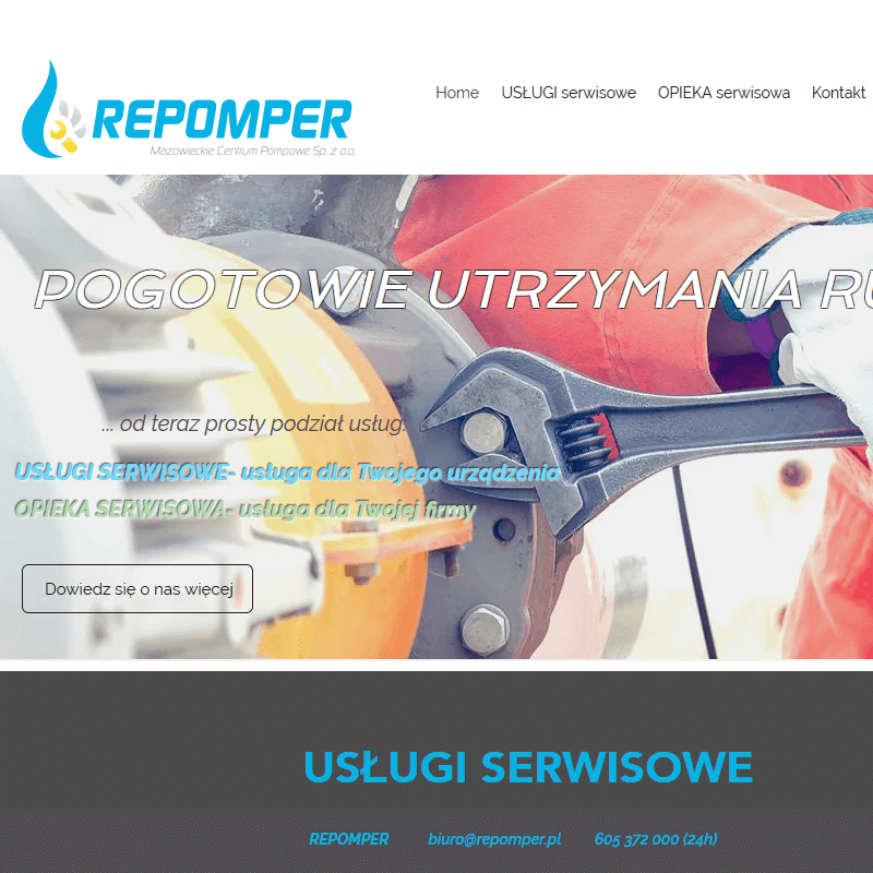 Przezwajanie silników Warszawa