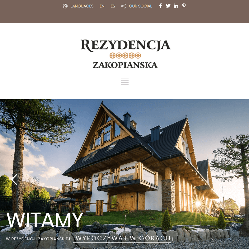 Zakopane noclegi