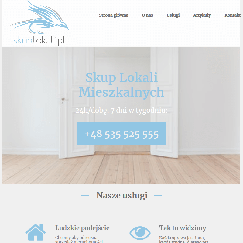 Kupowanie zadłużonych nieruchomości - Warszawa