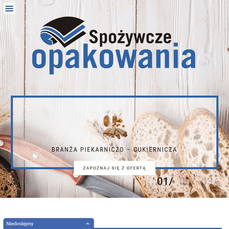 Torebki pp wielkopolska - Poznań