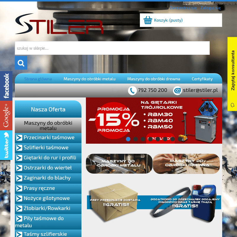 Brykieciarka hydrauliczna