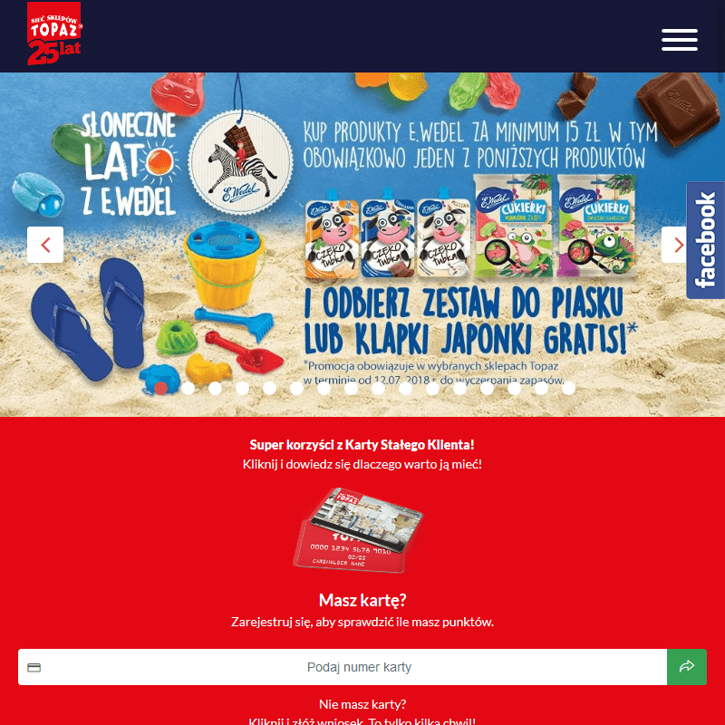 Łochów - torty rembertów