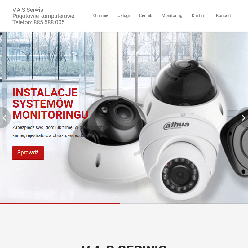 Instalacja urządzeń biurowych łódź w Łodzi