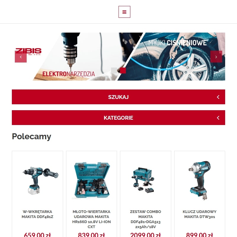 Makita dhp481